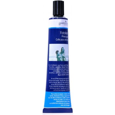 Goldbuch fotolepidlo 50 ml – Zboží Živě
