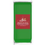 SweetArt potahovací a modelovací hmota vanilková Dark Green 1 kg – Zboží Mobilmania