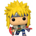 Funko Pop! Animation Naruto Minato Namikaze 935 – Sleviste.cz