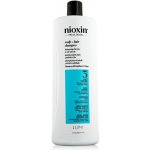Nioxin System 3 Cleanser Čistící šampon 1000 ml – Zboží Mobilmania