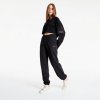 Dámské tepláky Nike Lab women Fleece pants black/ white