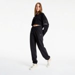 Nike Lab women Fleece pants black/ white – Zboží Mobilmania