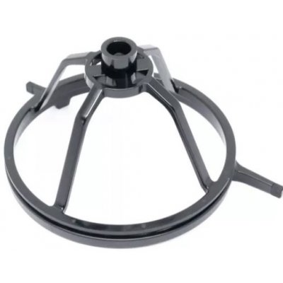 Shimano ochranný kryt cívky Aero Technium MGS XSD / XTD Line Guard – Zboží Dáma