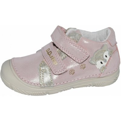 D.D.Step S082-61703F růžová – Sleviste.cz