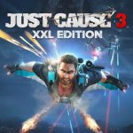 Just Cause 3 (XXL Edition) – Hledejceny.cz