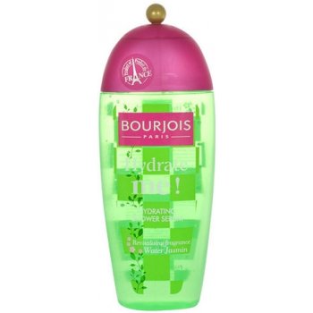 Bourjois Hydrate Me! hydratační sprchový gel 250 ml