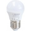 Žárovka Tesla LED žárovka mini BULB E27 4W LED žárovka , E27, 230V, 4W, teplá bílá, 320lm, 3000K