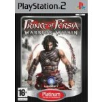 Prince of Persia 2: Warrior Within – Zbozi.Blesk.cz