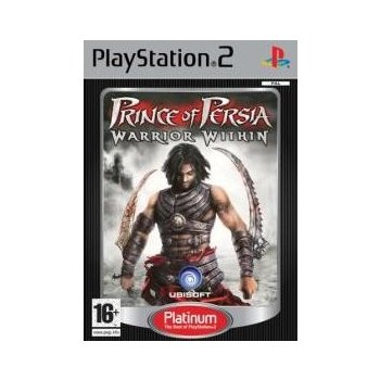 Prince of Persia 2: Warrior Within