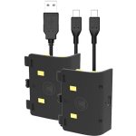 Snakebyte Battery Kit Xbox Series – Zbozi.Blesk.cz