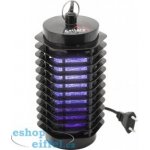 Elektrický lapač hmyzu IK 03 3W – Zboží Mobilmania