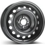 Alcar Stahlrad 6666 6.5x16 4x100 ET37 | Zboží Auto