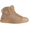 Army a lovecká obuv Pentagon Hybrid Suede K15039 coyote