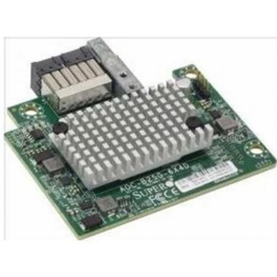 Supermicro AOC-B25G-6X4D-O – Zboží Mobilmania