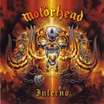Motörhead - Inferno - Reedice 2019 CD – Hledejceny.cz