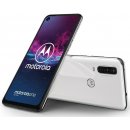 Mobilní telefon Motorola One Action 4GB/128GB Dual SIM