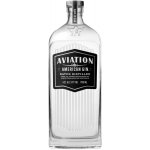 Aviation American Gin 42% 0,7 l (holá láhev) – Hledejceny.cz