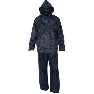Canis CXS Profi voděodolný oblek modrý XL – Sleviste.cz