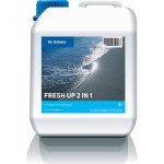 Dr. Schutz CC Fresh Up 2v1 čistič na koberce zejména vlněné koberce 5 l – Zboží Dáma