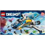 LEGO® DREAMZzz™ 71460 Vesmírný autobus pana Oze – Hledejceny.cz