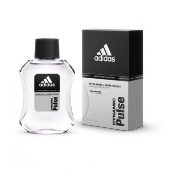 adidas Dynamic Pulse voda po holení 100 ml od 153 Kč - Heureka.cz