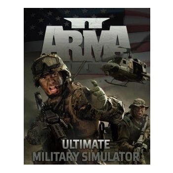 ArmA 2