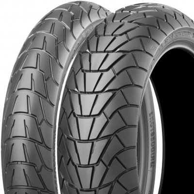 BRIDGESTONE Adventurecross Scrambler AX41S 100/90 R18 56H