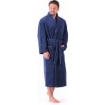 Vestis Tampa pánský župan tmavě modrá – Hledejceny.cz
