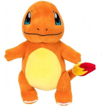 Pokémon Charmander 20 cm