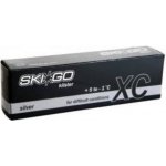 Skigo Klister XC silver 55 g – Hledejceny.cz