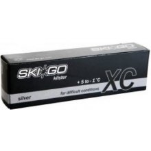 Skigo Klister XC silver 55 g