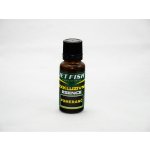 Jet Fish Esence Exkluzivní Pomeranč 20 ml – Zboží Mobilmania