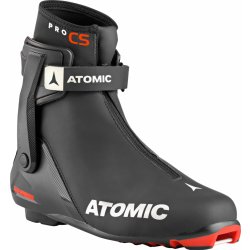 Atomic Pro CS 2021/22