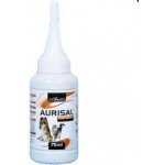 Vet Agro Aurisal Forte Roztok k čištění uší pro zvířata 75 ml – HobbyKompas.cz