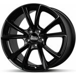 MAM A5 8x18 5x112 ET35 matt black – Hledejceny.cz
