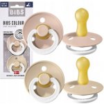 Bibs Colour Night Blush + Vanilla 2 ks – Zboží Dáma