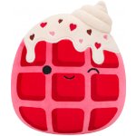 Squishmallows Mrkající vafle Sayonara – Sleviste.cz