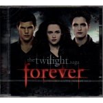 V/A - Twilight Saga Forever CD – Hledejceny.cz