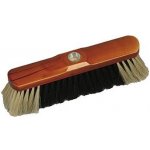 Masta Koště pro domácnost z koňských žíní 30 cm se závitem bez násady – Zboží Mobilmania