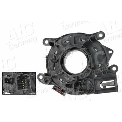 Vinuta pruzina, airbag AIC 57225 – Hledejceny.cz