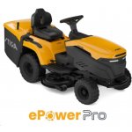 Stiga Estate 384e – Zboží Dáma