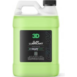 3D GLW SERIES CLAY LUBRICANT 1,9 l