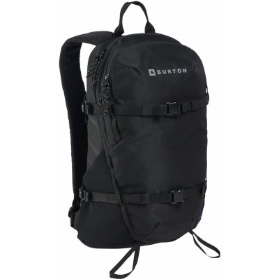 BURTON DAY HIKER 2.0 True Black 22 l – Zboží Mobilmania