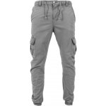 Urban Classics pánské kalhoty TB1268 DARK GREY – Zboží Dáma