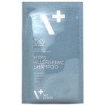 VetExpert Hypoallergenic Shampoo sáček 20 x 15 ml – Hledejceny.cz