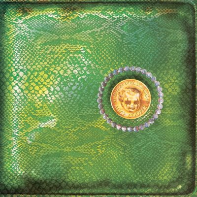 Cooper Alice - Billion Dollar Babies / 50th Ann. / Softpack CD – Zbozi.Blesk.cz