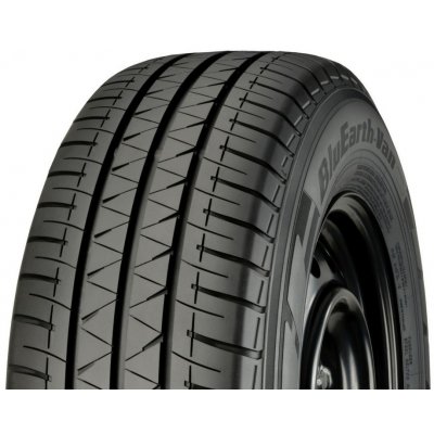 Yokohama BluEarth Van RY55 205/65 R16 103/101H – Sleviste.cz