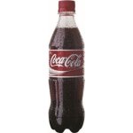 Coca Cola 12 x 0,5 l – Zboží Dáma