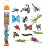 Safari Ltd. 695304 Tuba Hmyz – Zboží Dáma