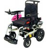 Invalidní vozík VIPER Invalidní elektrický vozík šířka sedu 45 cm hloubka sedu 45 cm